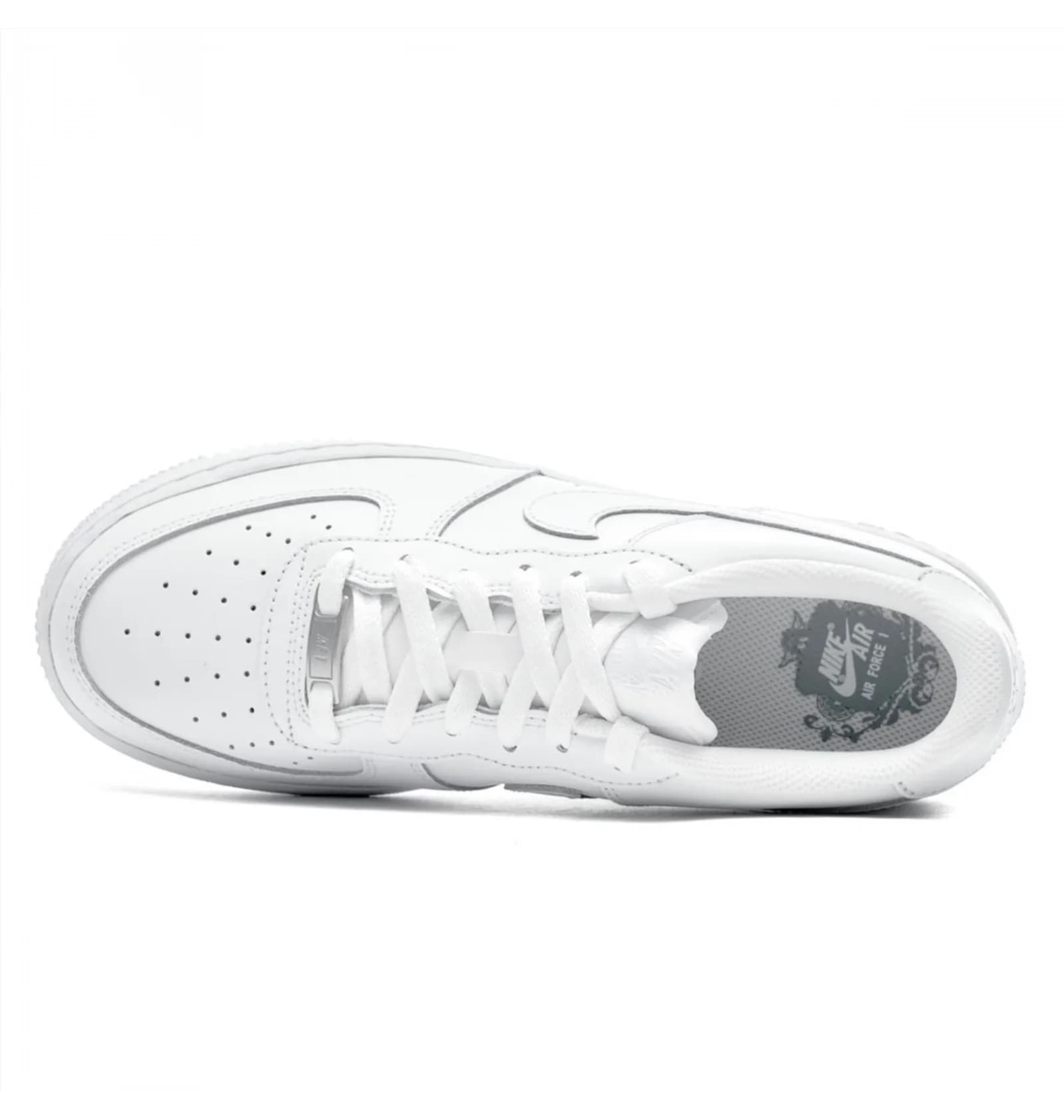 Nike Air Force 1 Low (Gs) thumbnail 4
