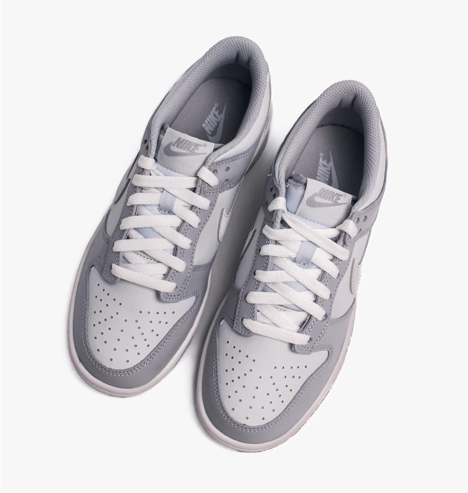 Nike Dunk Low Two-Toned thumbnail 4