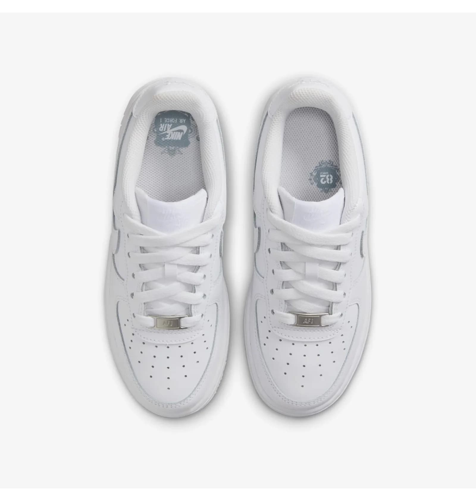 Nike Air Force 1 Le Gs thumbnail 4