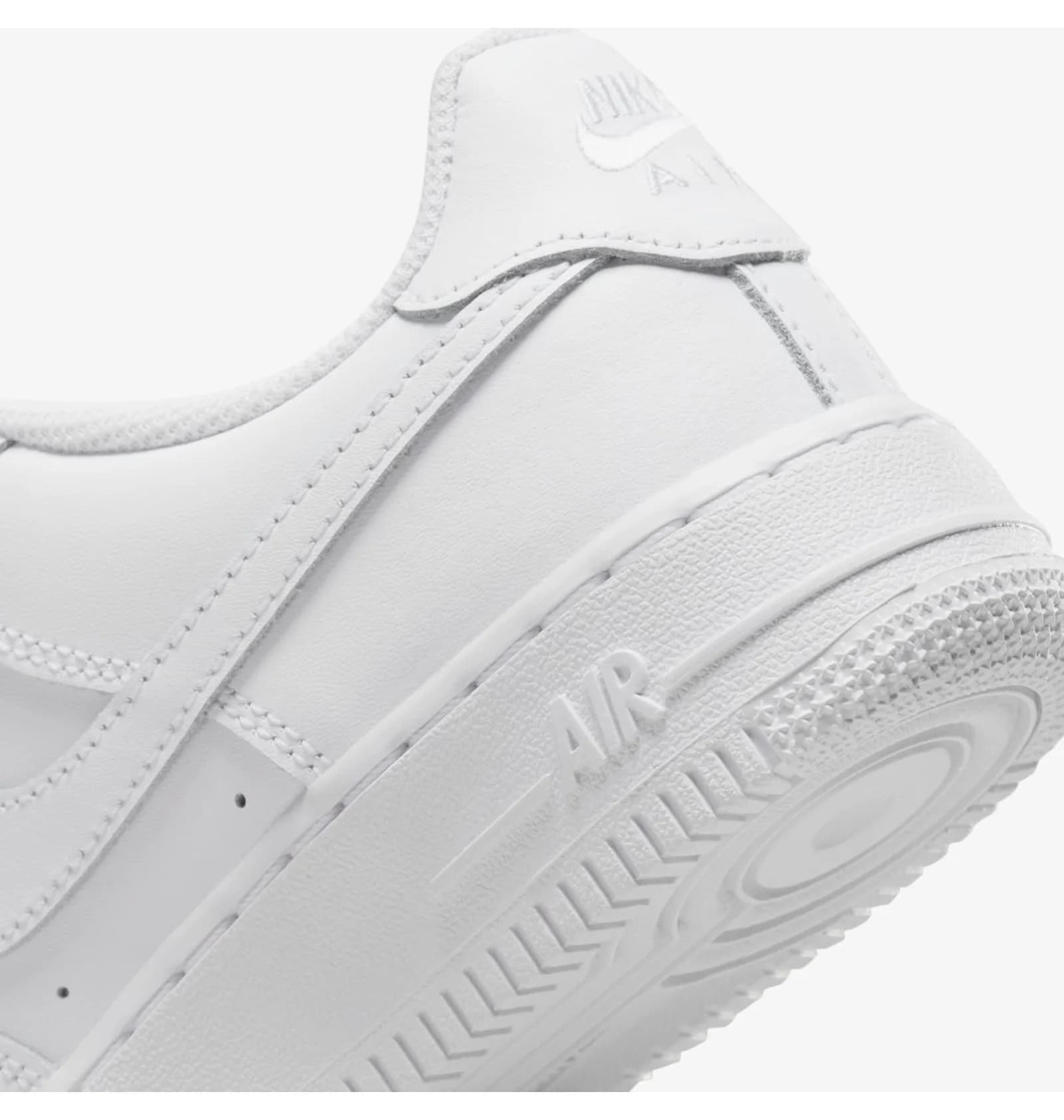 Nike Air Force 1 Le Gs thumbnail 8