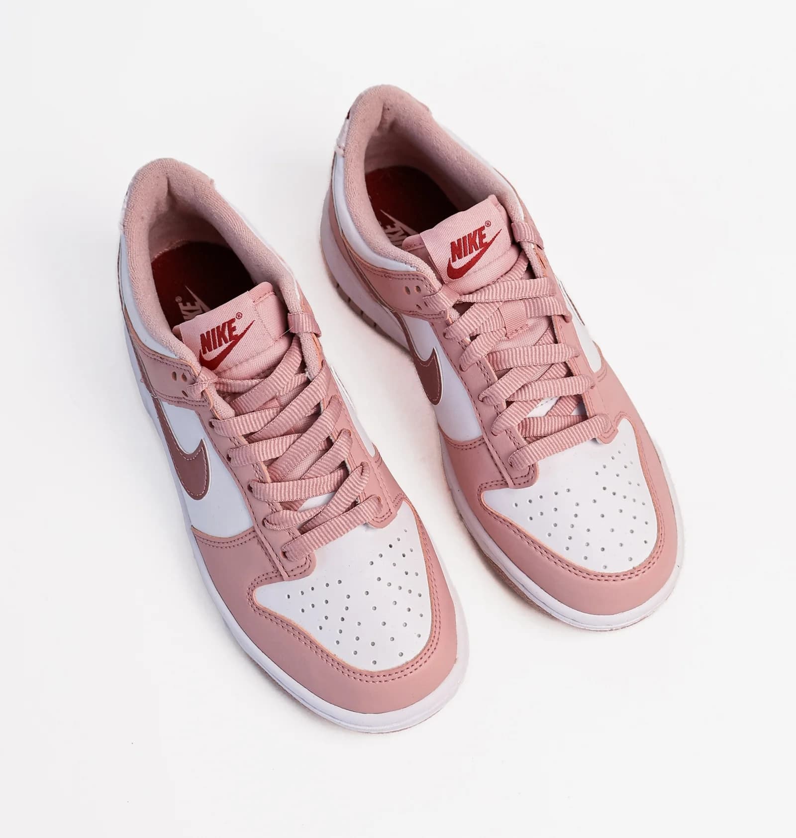 Nike Dunk Low Gs thumbnail 4