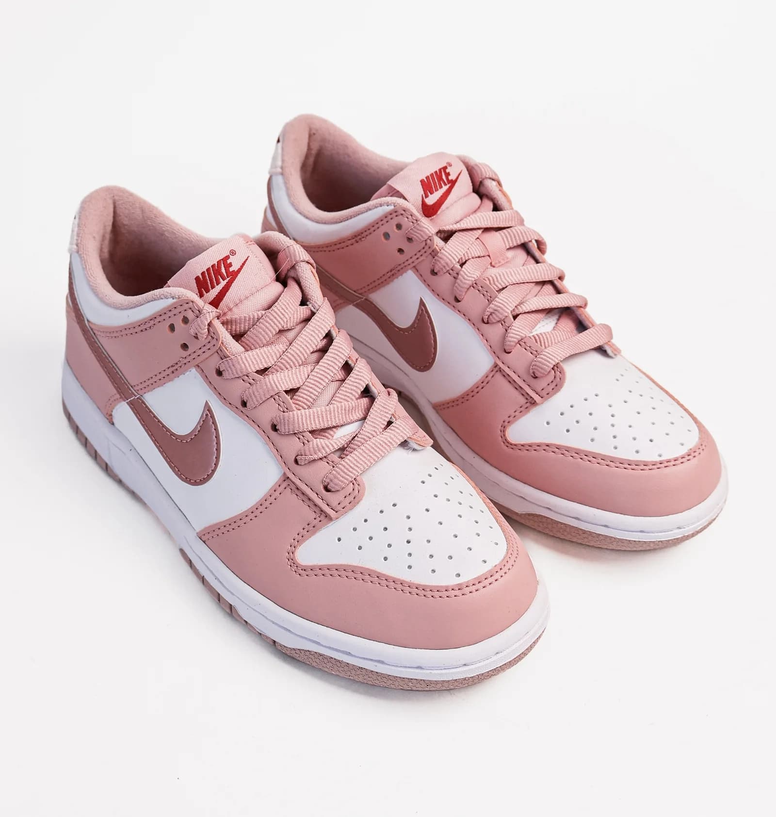 Nike Dunk Low Gs thumbnail 5