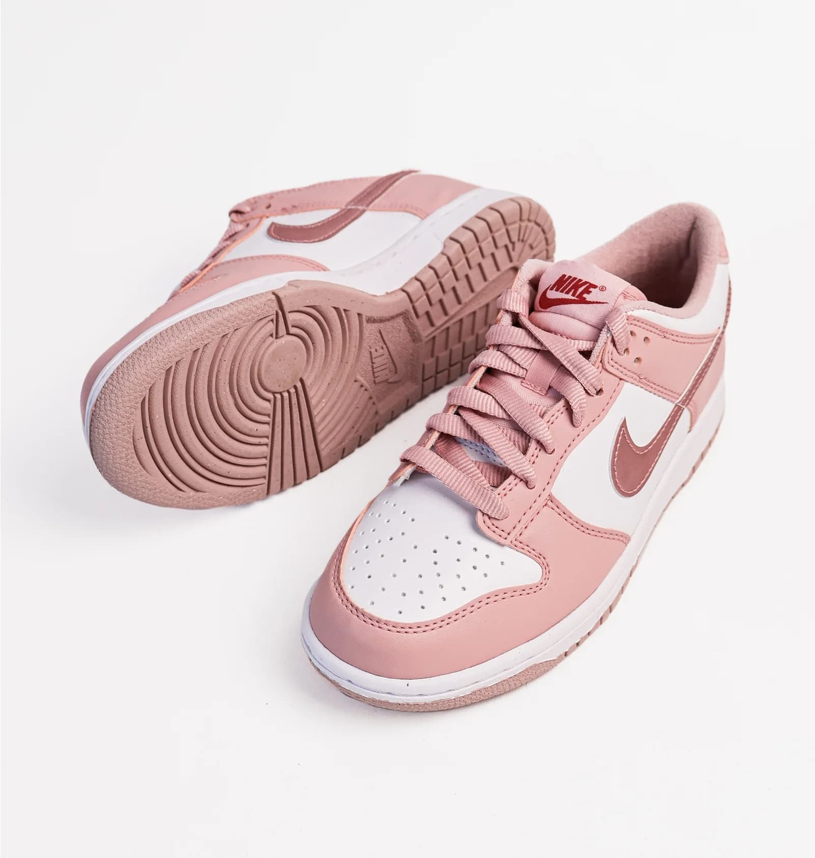 Nike Dunk Low Gs thumbnail 7
