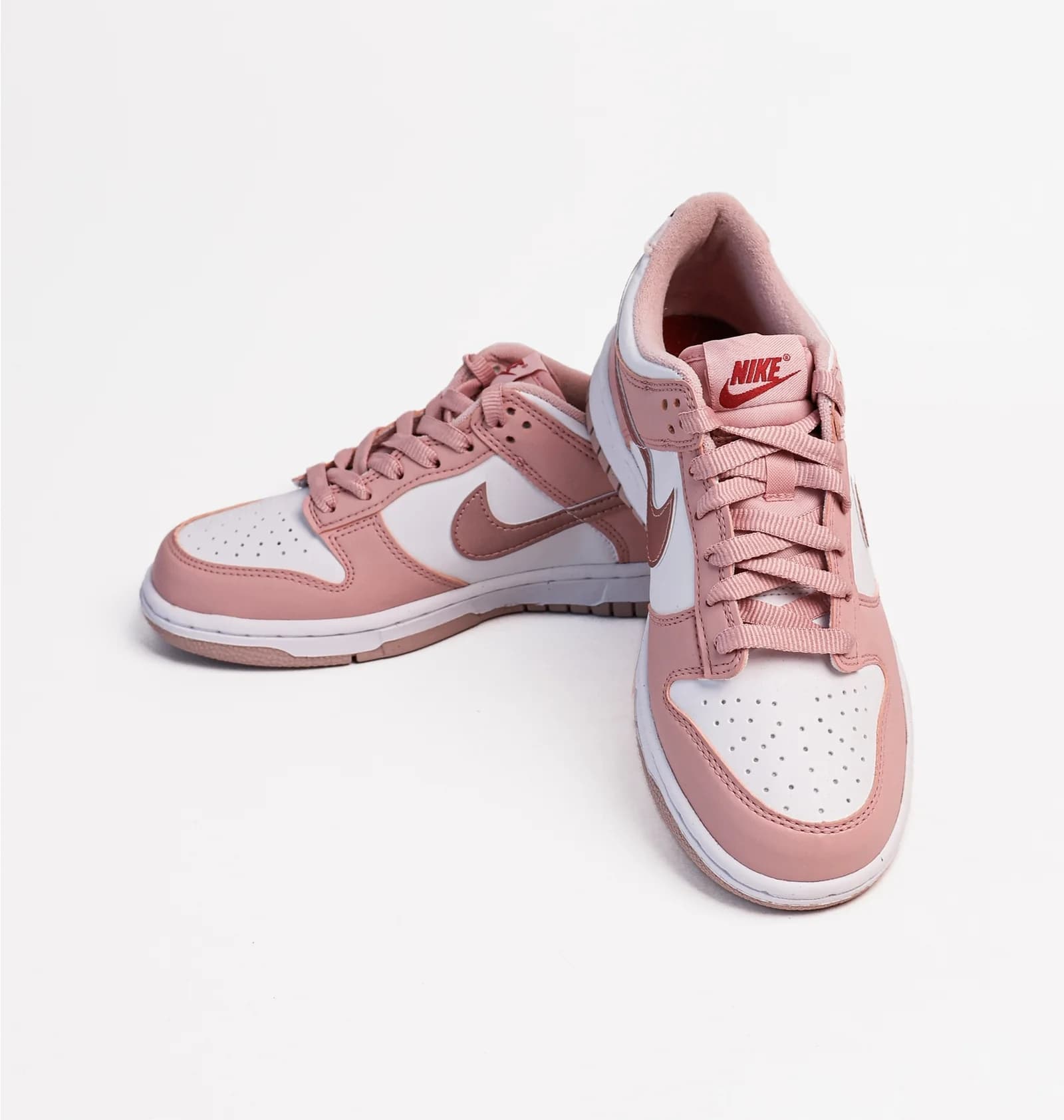 Nike Dunk Low Gs thumbnail 8