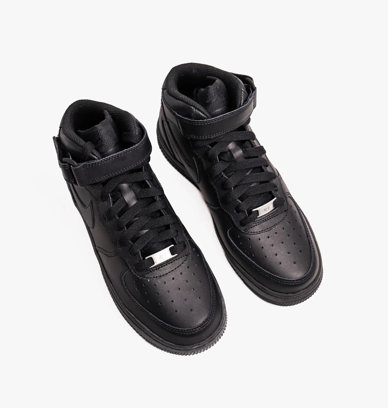 Nike Air Force 1 Mid thumbnail 4