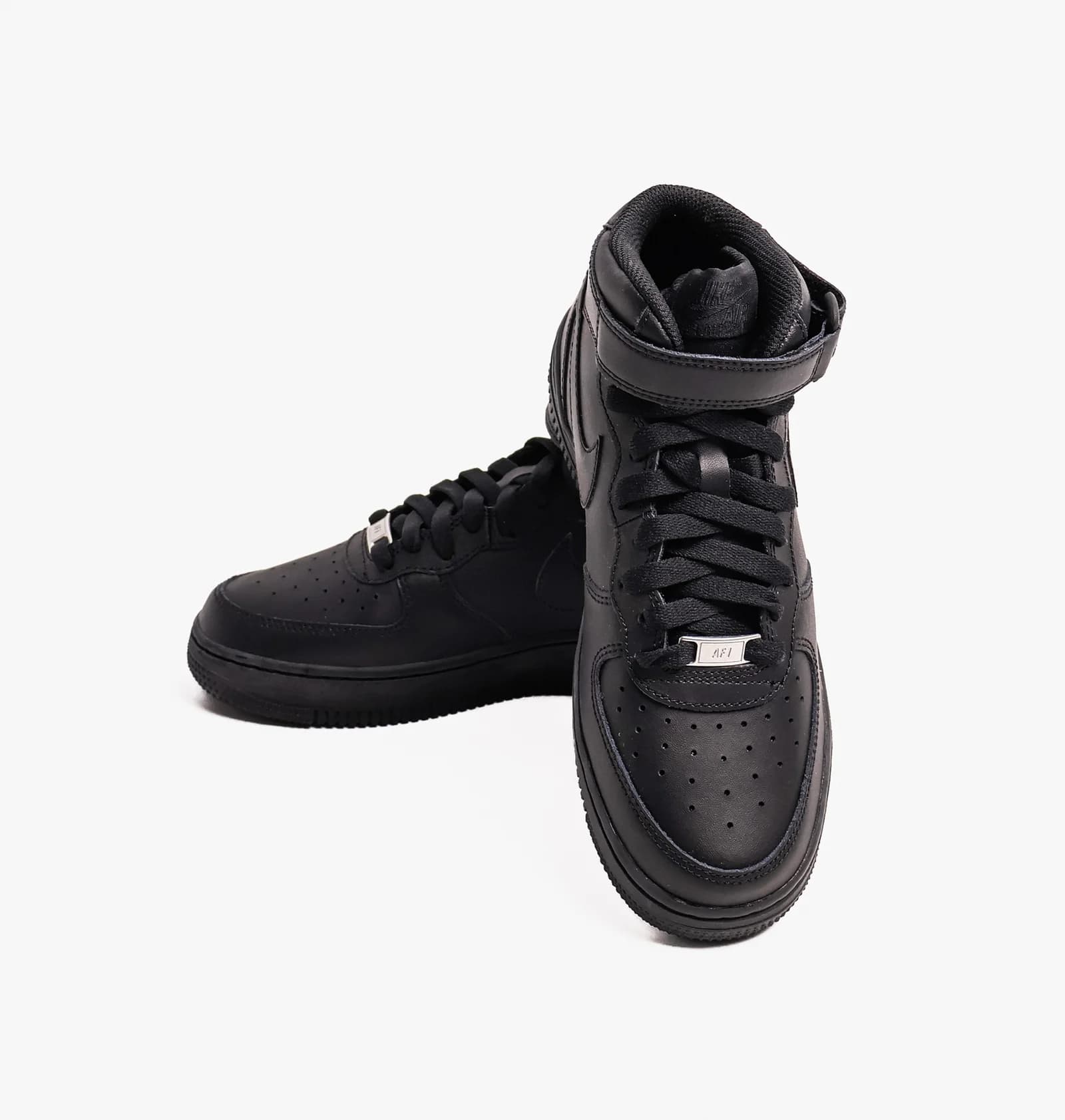 Nike Air Force 1 Mid thumbnail 8