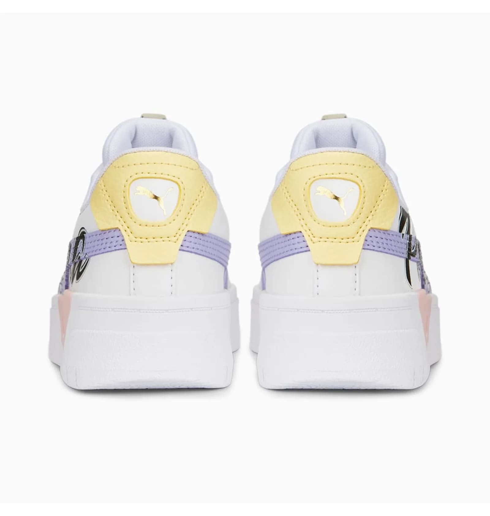 Puma Cali Dream Novelty Jr thumbnail 2