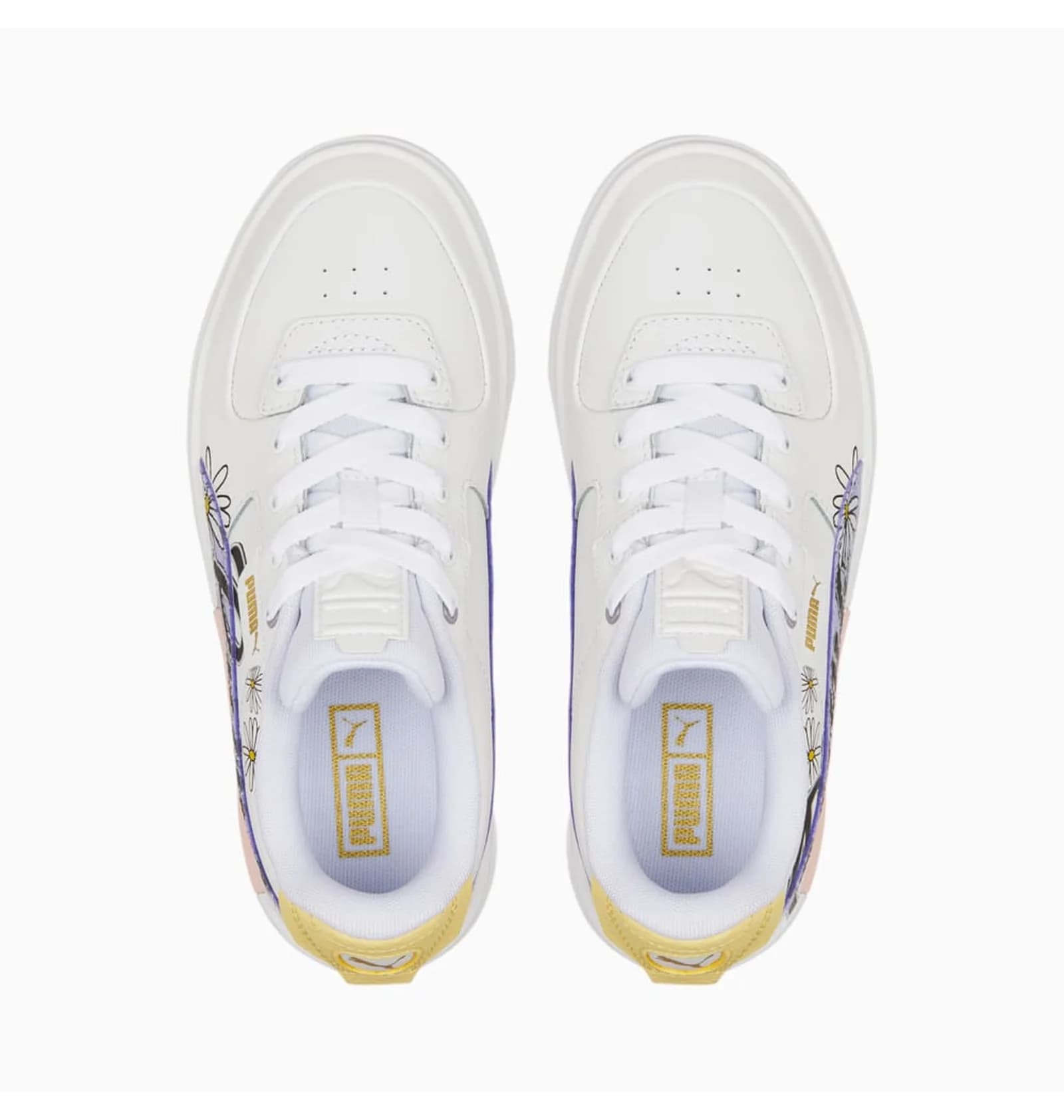Puma Cali Dream Novelty Jr thumbnail 5