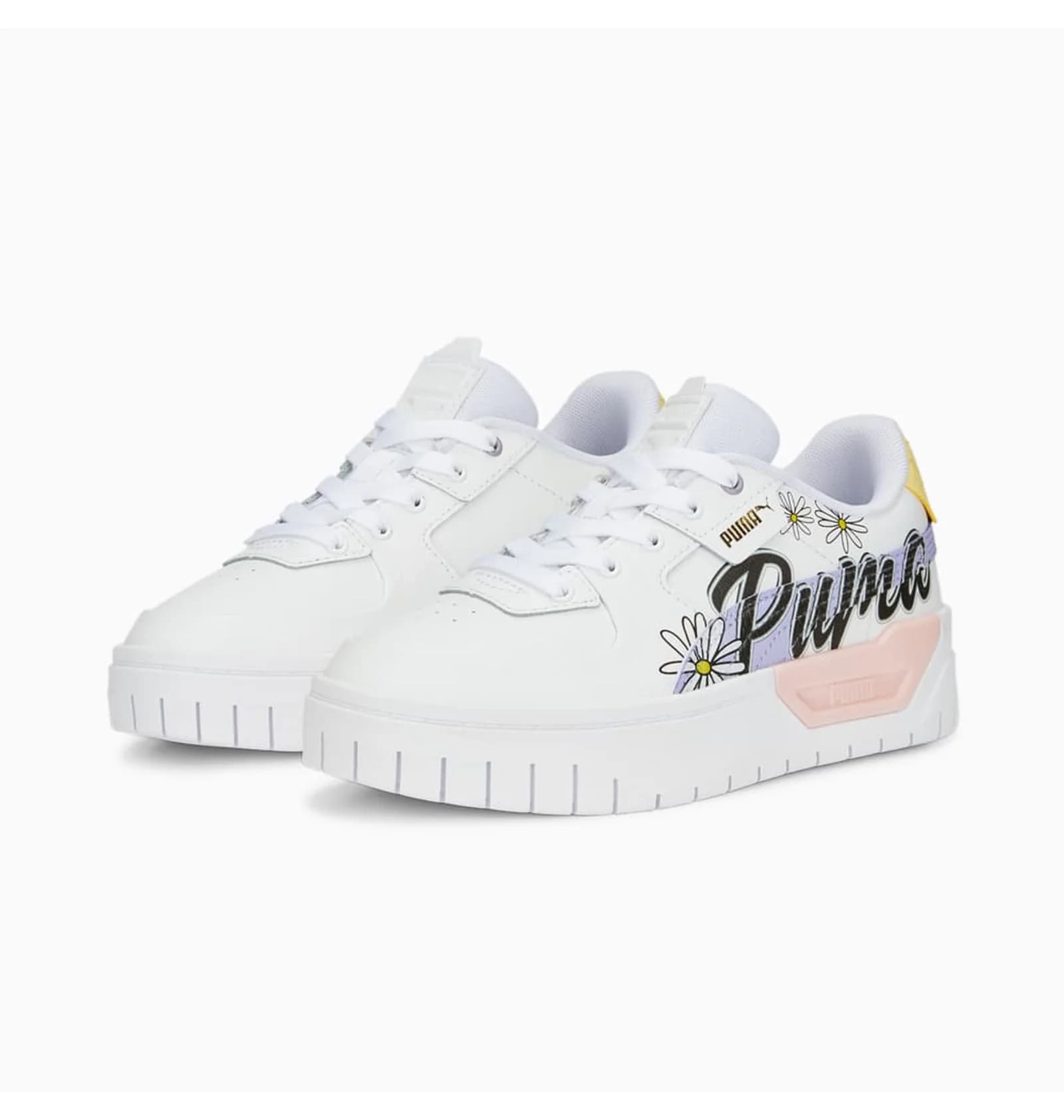 Puma Cali Dream Novelty Jr thumbnail 6
