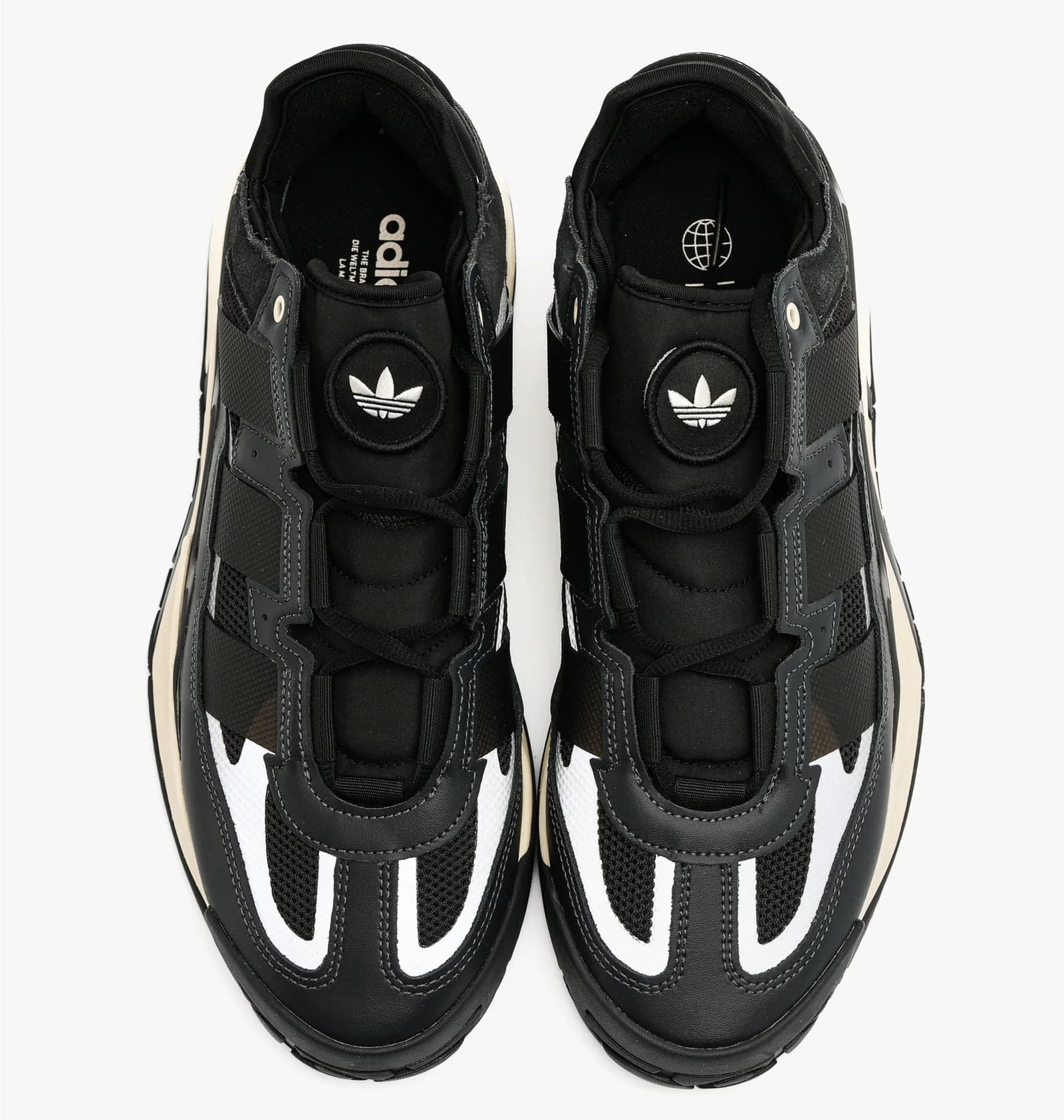 Adidas Niteball M thumbnail 6