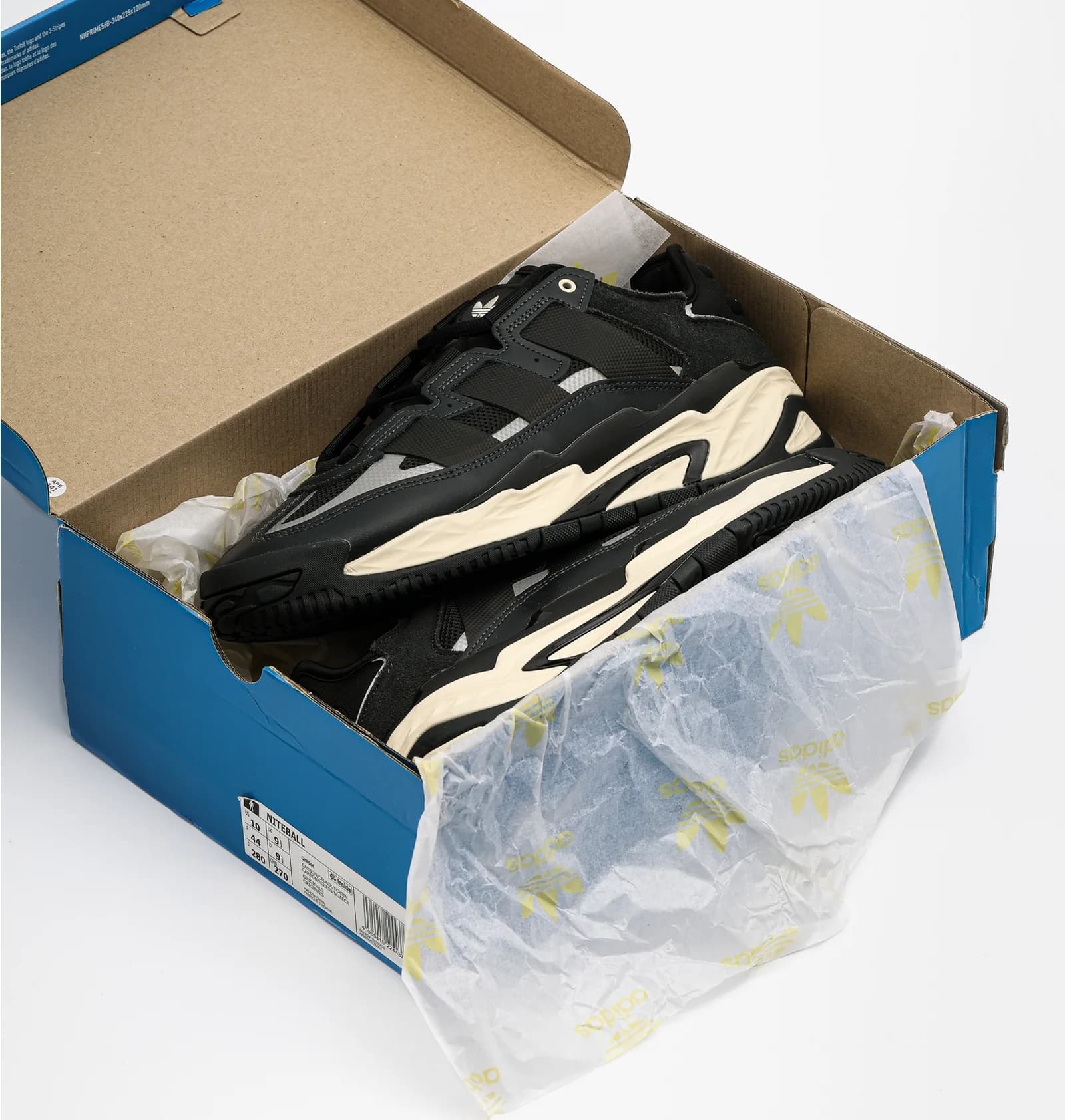 Adidas Niteball M thumbnail 7