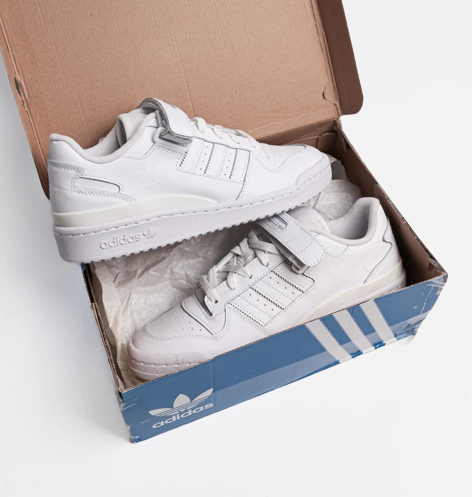 Adidas Forum Low thumbnail 2