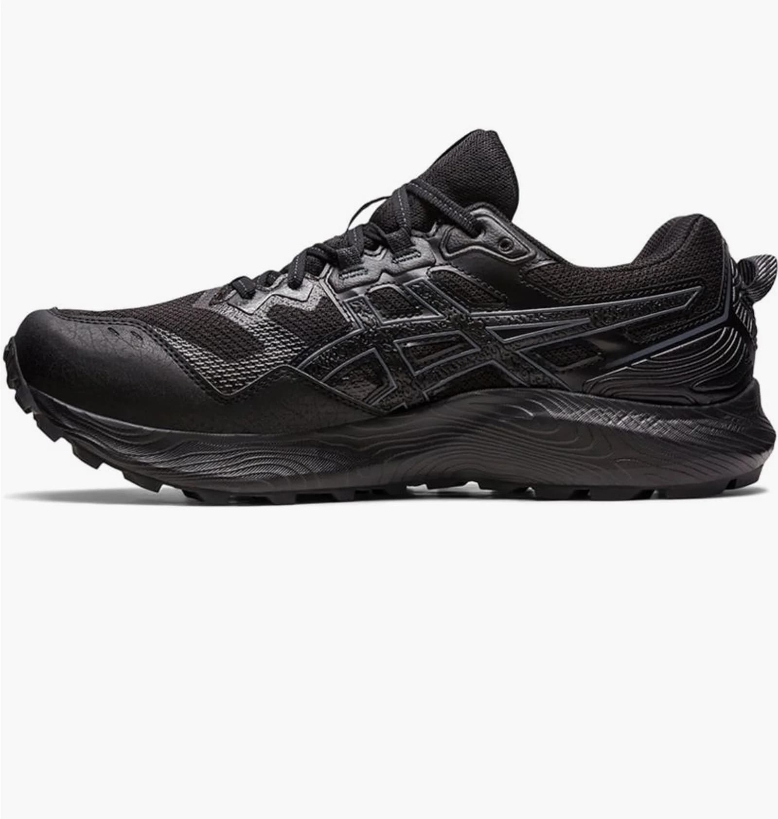 Asics Gel Sonoma 7 Gore-Tex Trail Running Shoes thumbnail 1