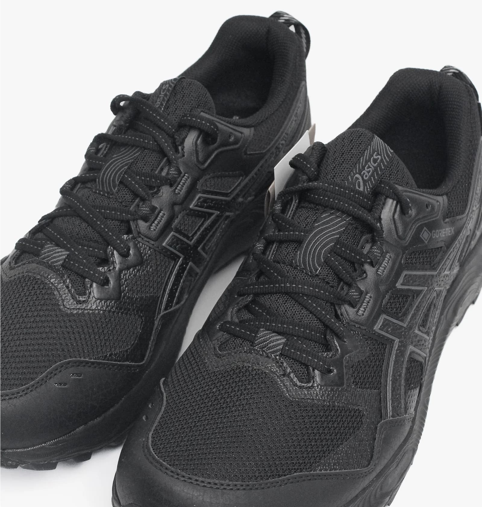 Asics Gel Sonoma 7 Gore-Tex Trail Running Shoes thumbnail 4