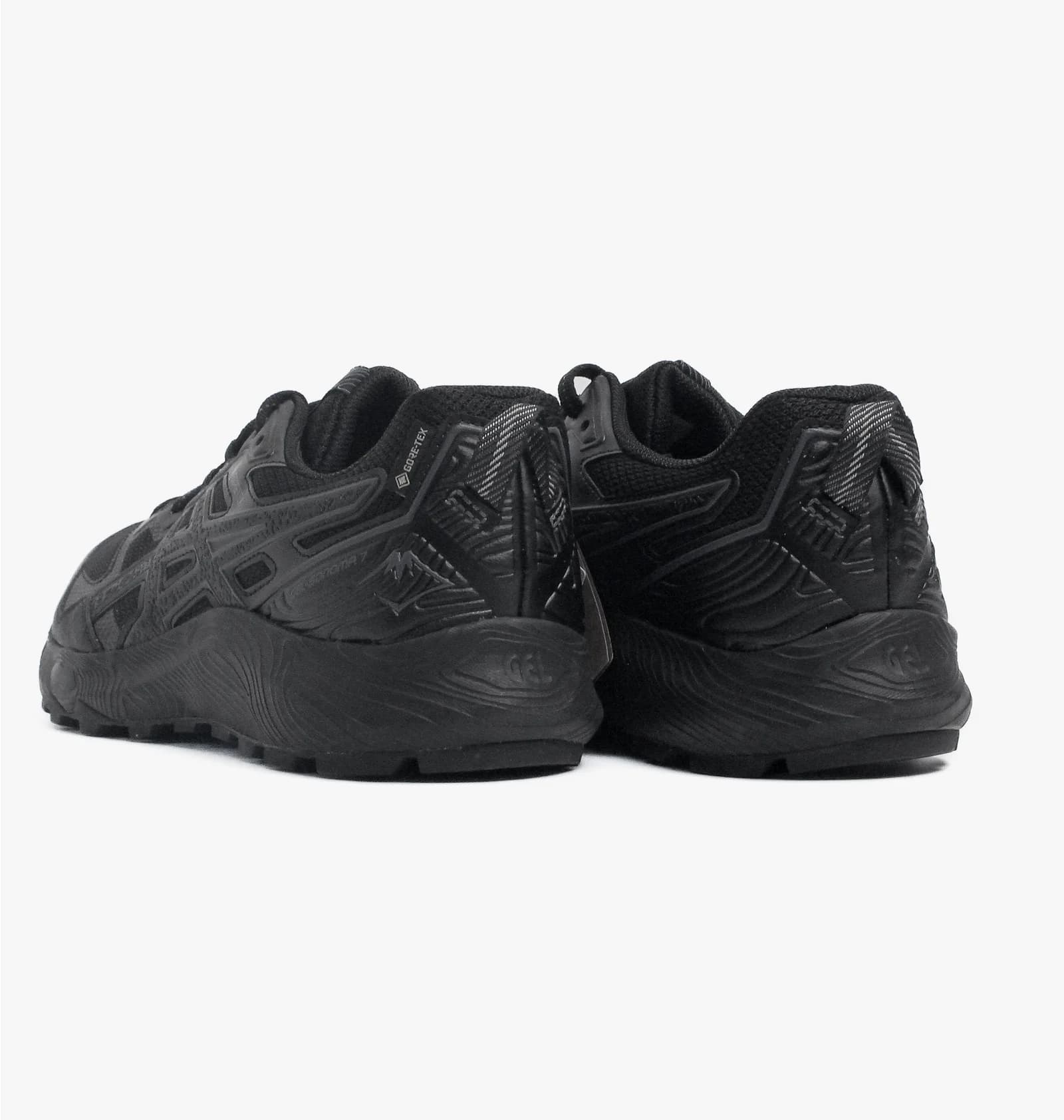 Asics Gel Sonoma 7 Gore-Tex Trail Running Shoes thumbnail 5