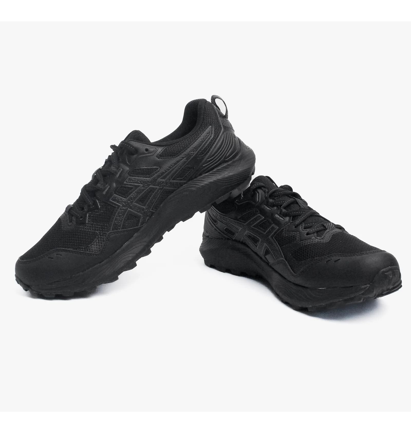 Asics Gel Sonoma 7 Gore-Tex Trail Running Shoes thumbnail 7