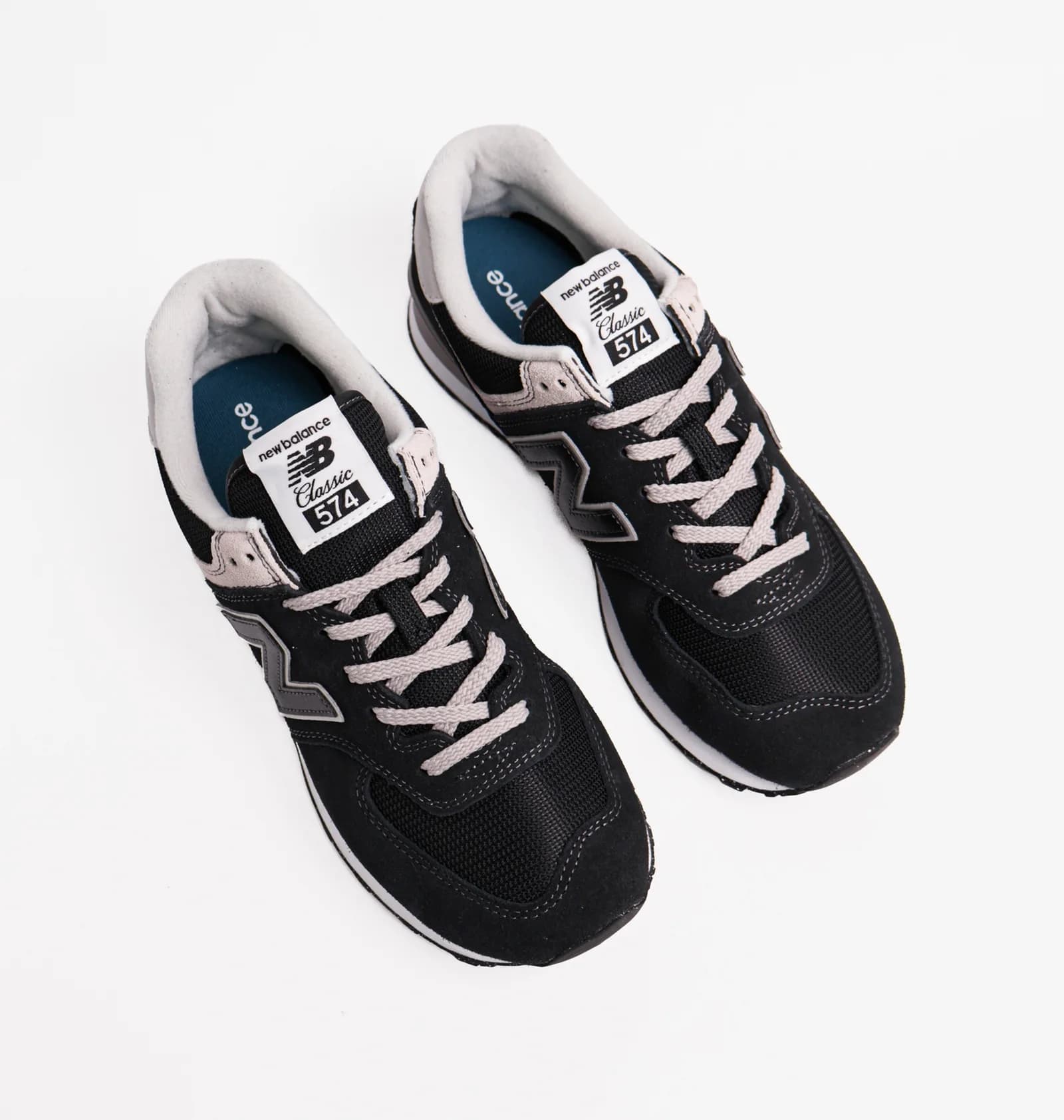 New Balance 574 Classic Gl thumbnail 4