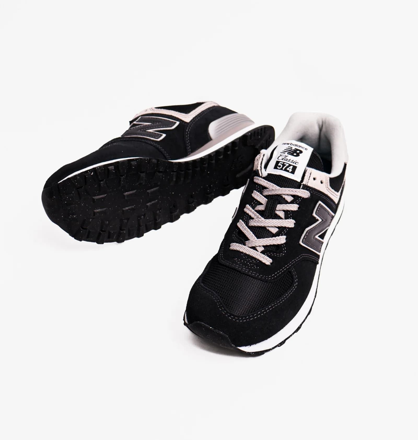New Balance 574 Classic Gl thumbnail 7