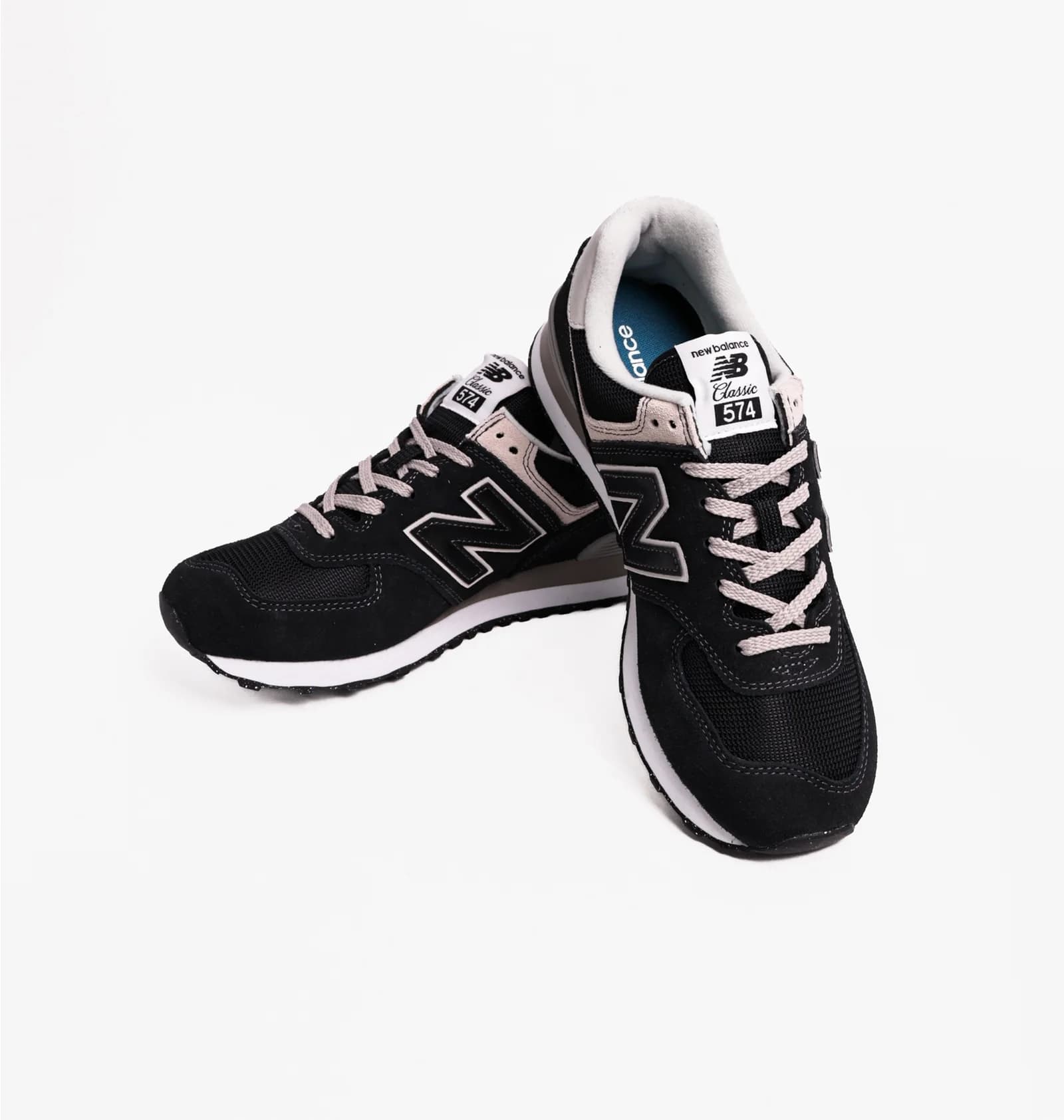 New Balance 574 Classic Gl thumbnail 8