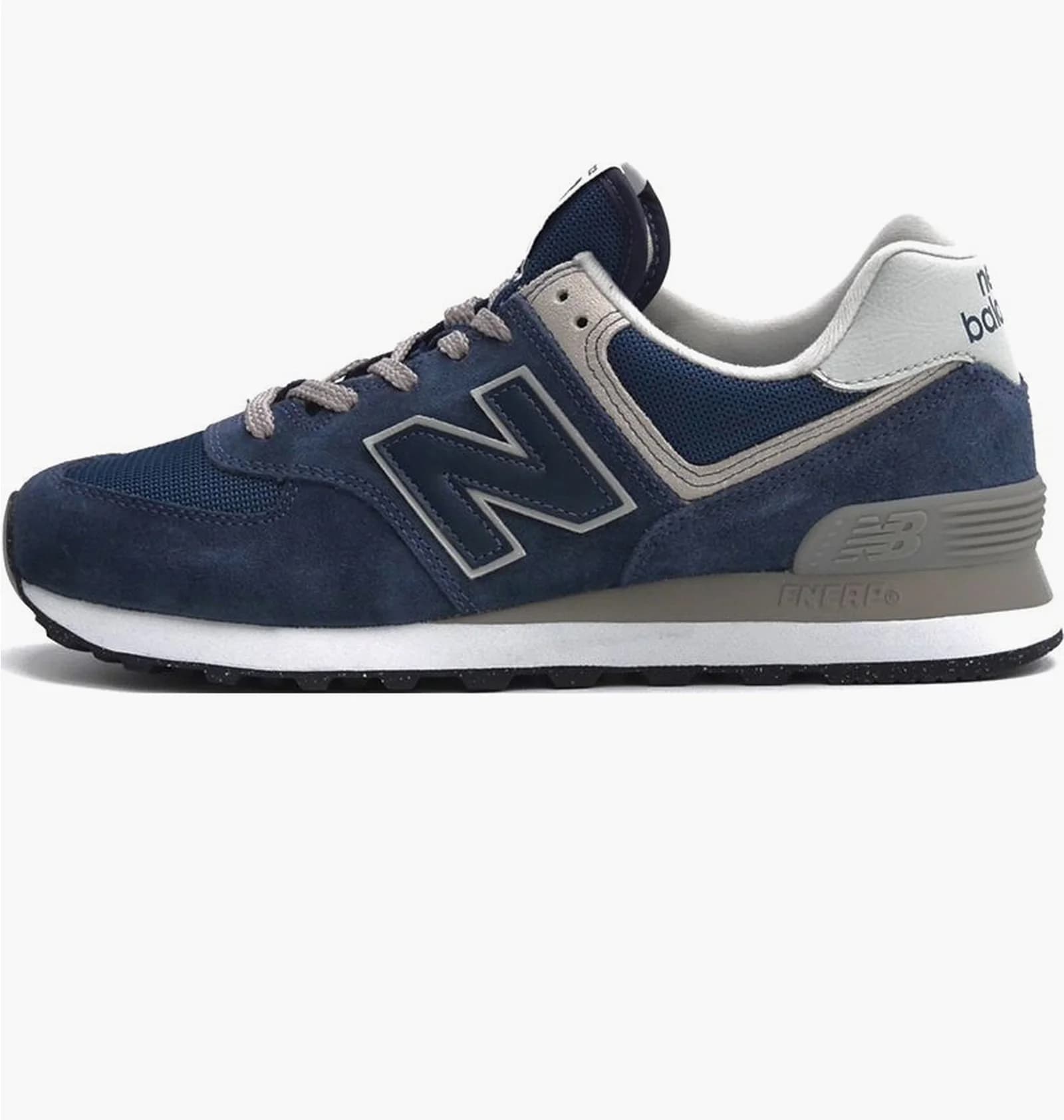 New Balance 574 Classic Gl thumbnail 1
