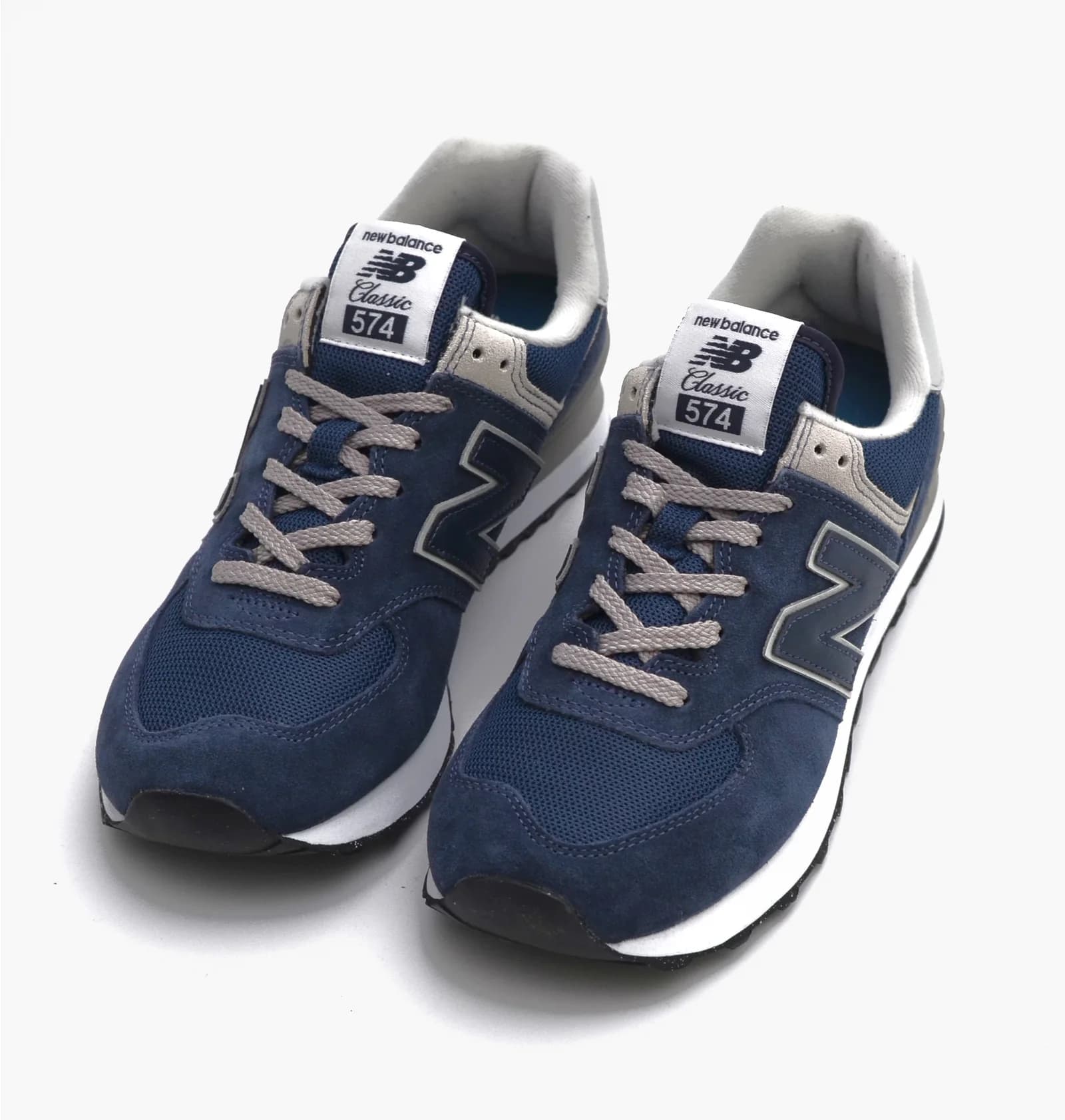 New Balance 574 Classic Gl thumbnail 3
