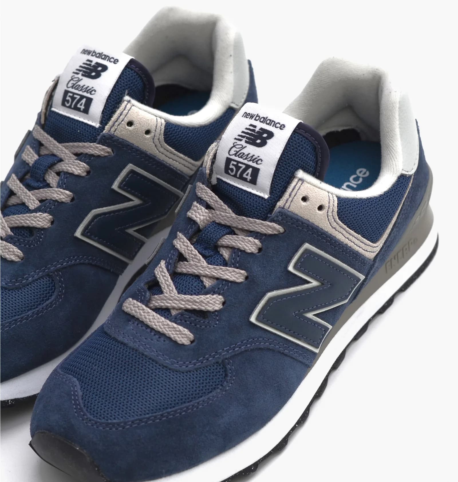 New Balance 574 Classic Gl thumbnail 4