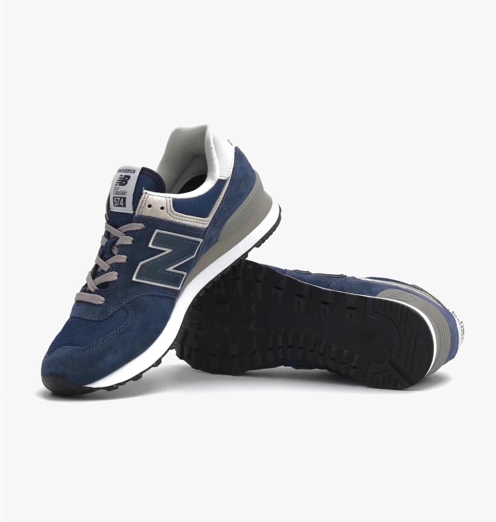 New Balance 574 Classic Gl thumbnail 5