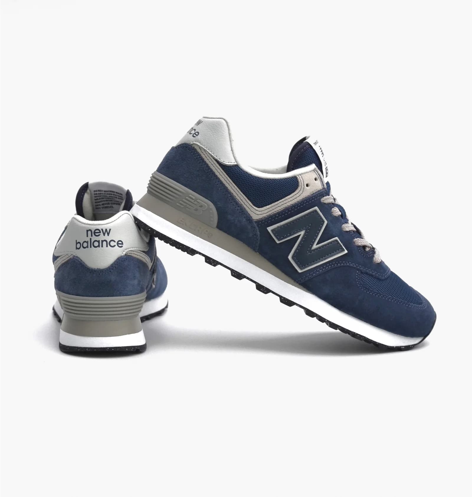 New Balance 574 Classic Gl thumbnail 6