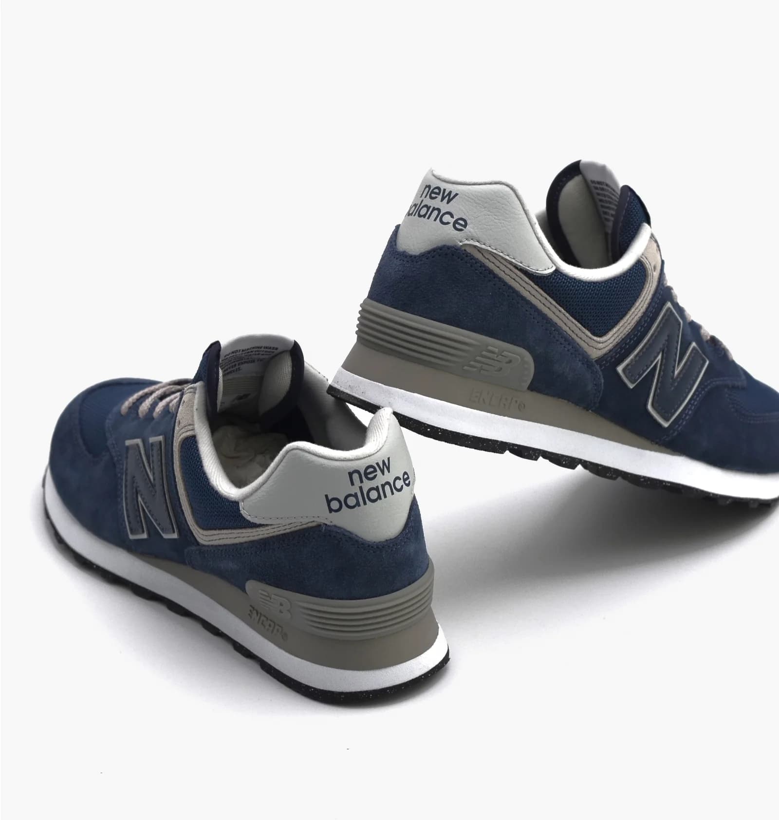 New Balance 574 Classic Gl thumbnail 7
