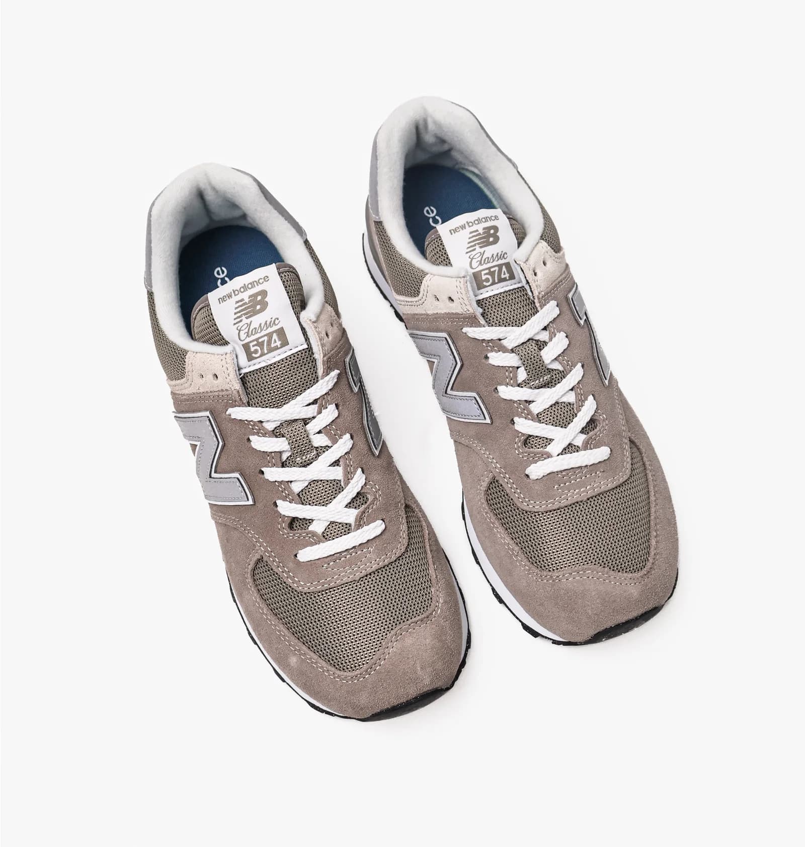 New Balance 574 Classic Gl thumbnail 3