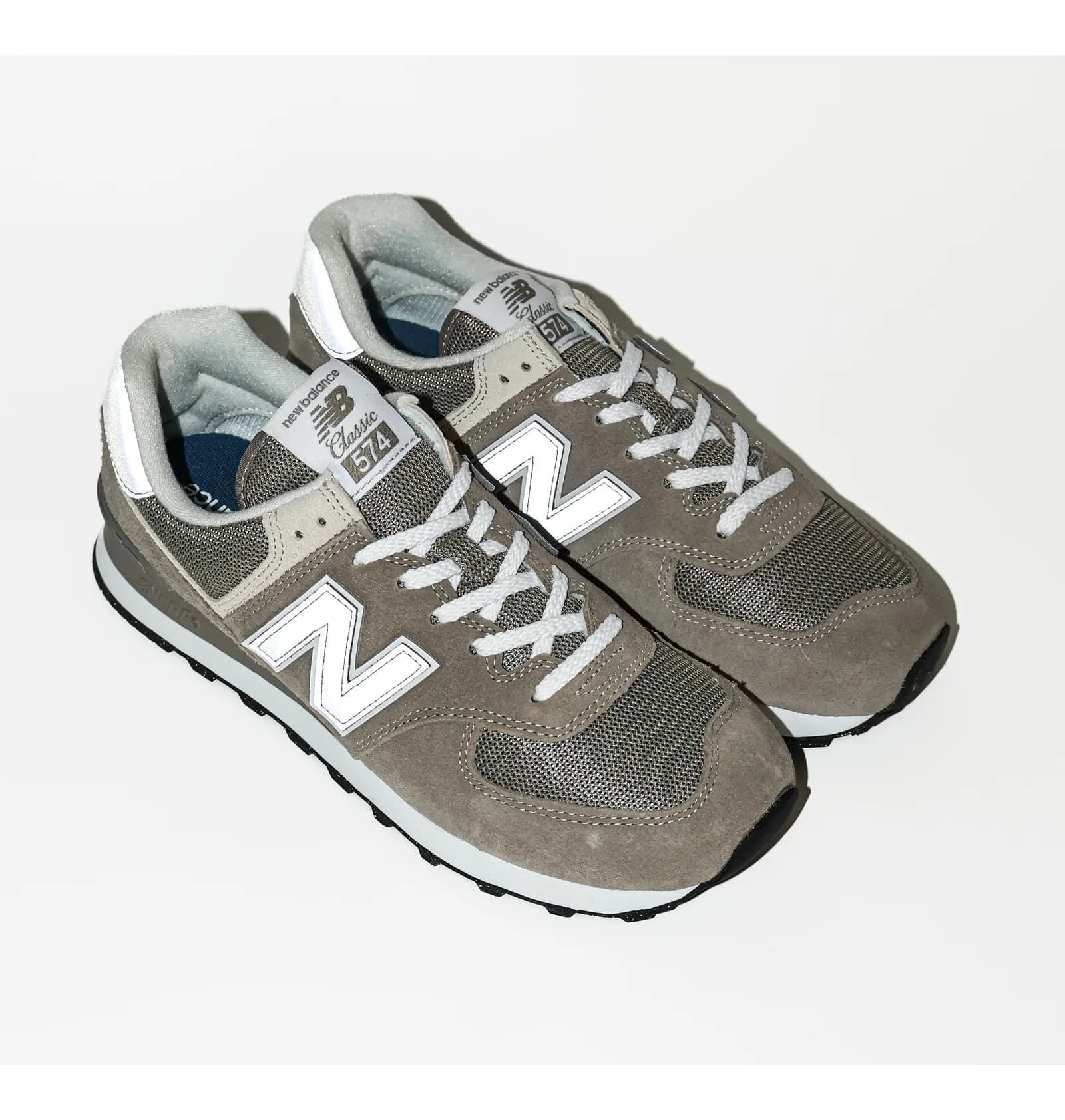 New Balance 574 Classic Gl thumbnail 4