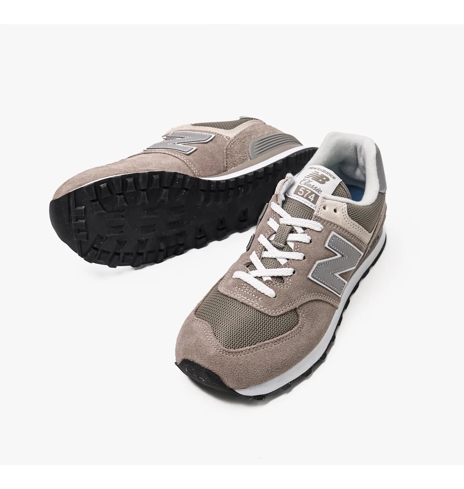 New Balance 574 Classic Gl thumbnail 6