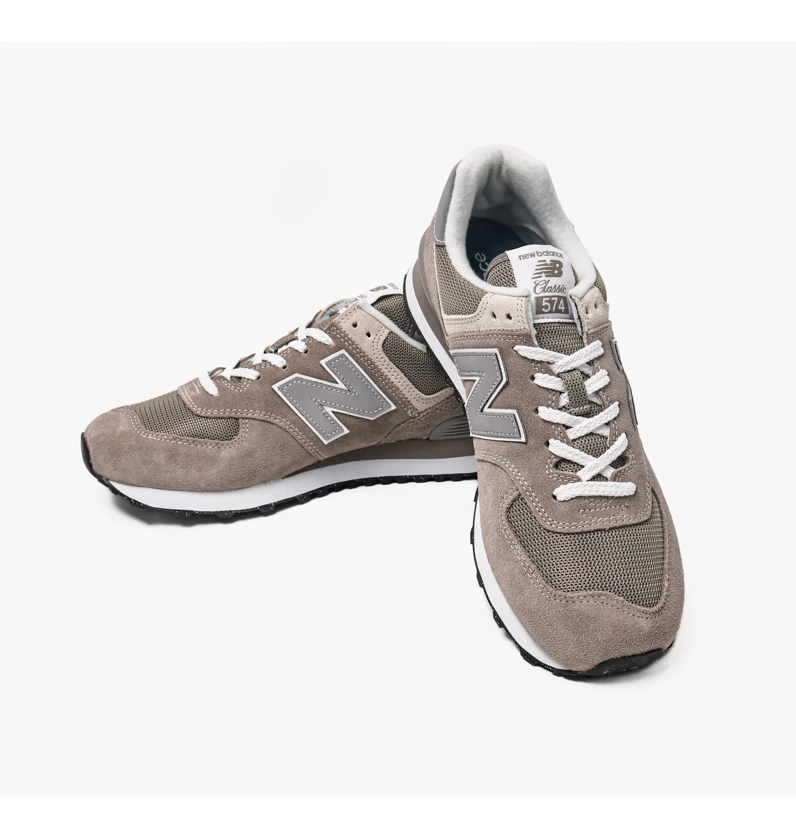 New Balance 574 Classic Gl thumbnail 7