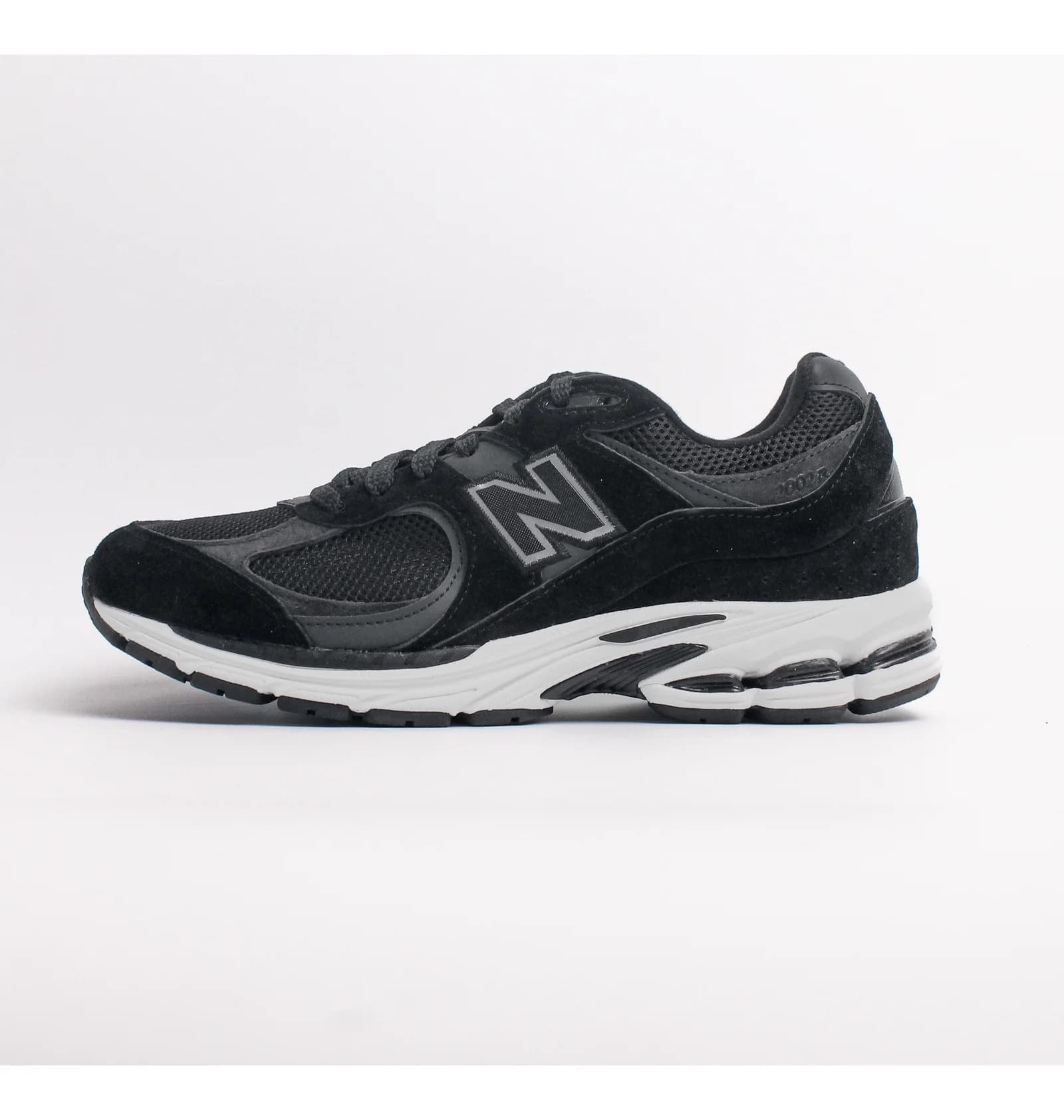 New Balance 2002r Black Nbm2002rbk thumbnail 3