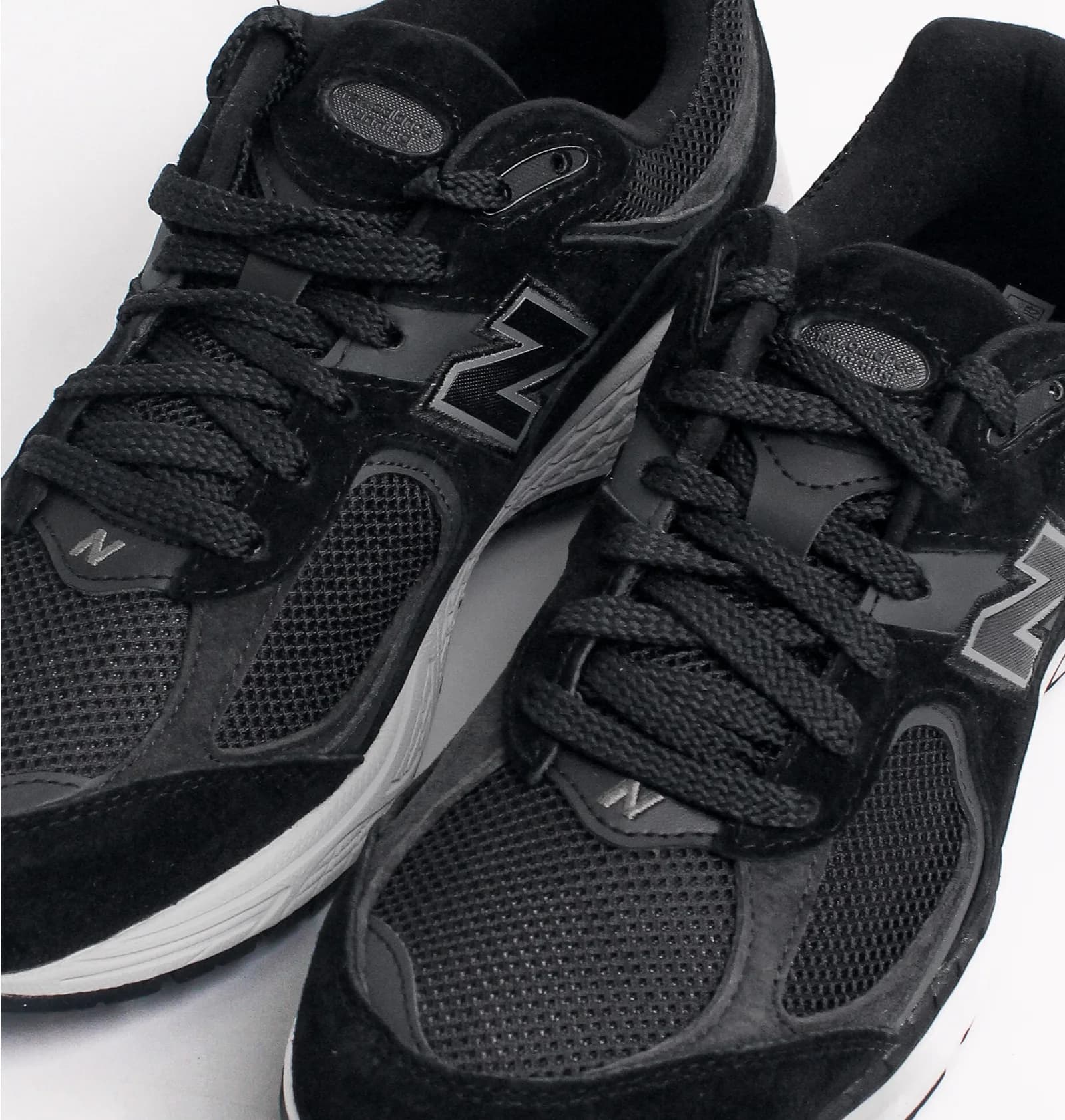 New Balance 2002r Black Nbm2002rbk thumbnail 5