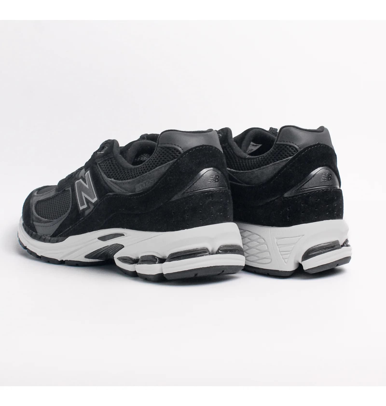 New Balance 2002r Black Nbm2002rbk thumbnail 6