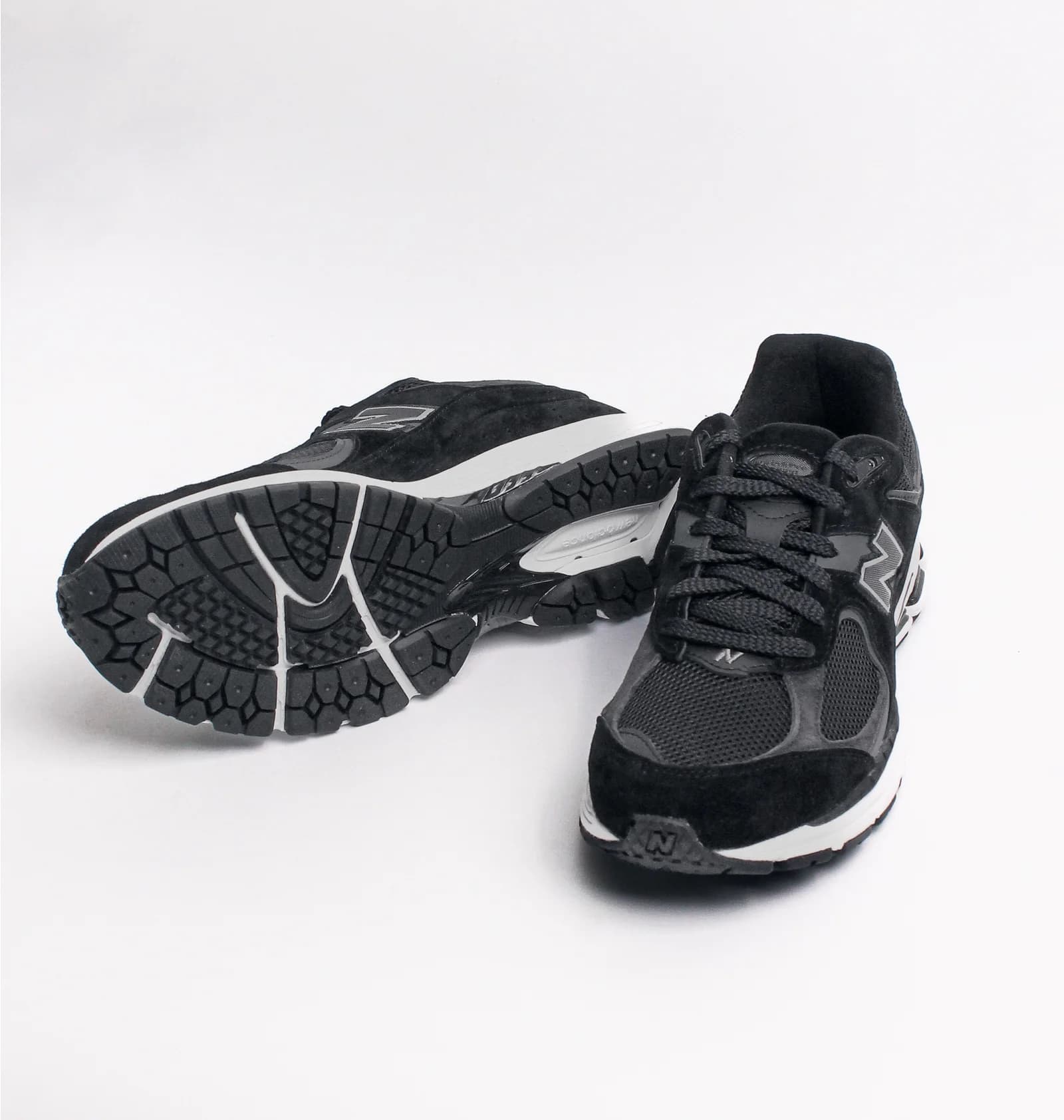 New Balance 2002r Black Nbm2002rbk thumbnail 7