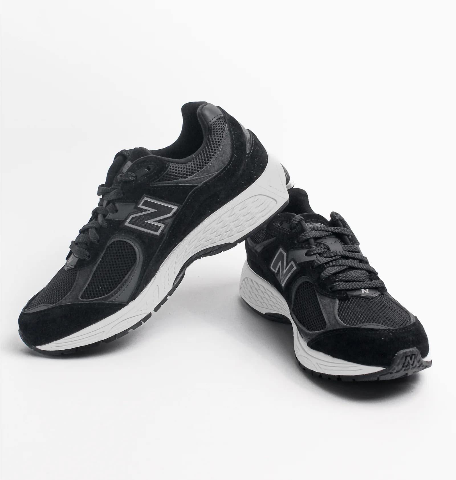 New Balance 2002r Black Nbm2002rbk thumbnail 8