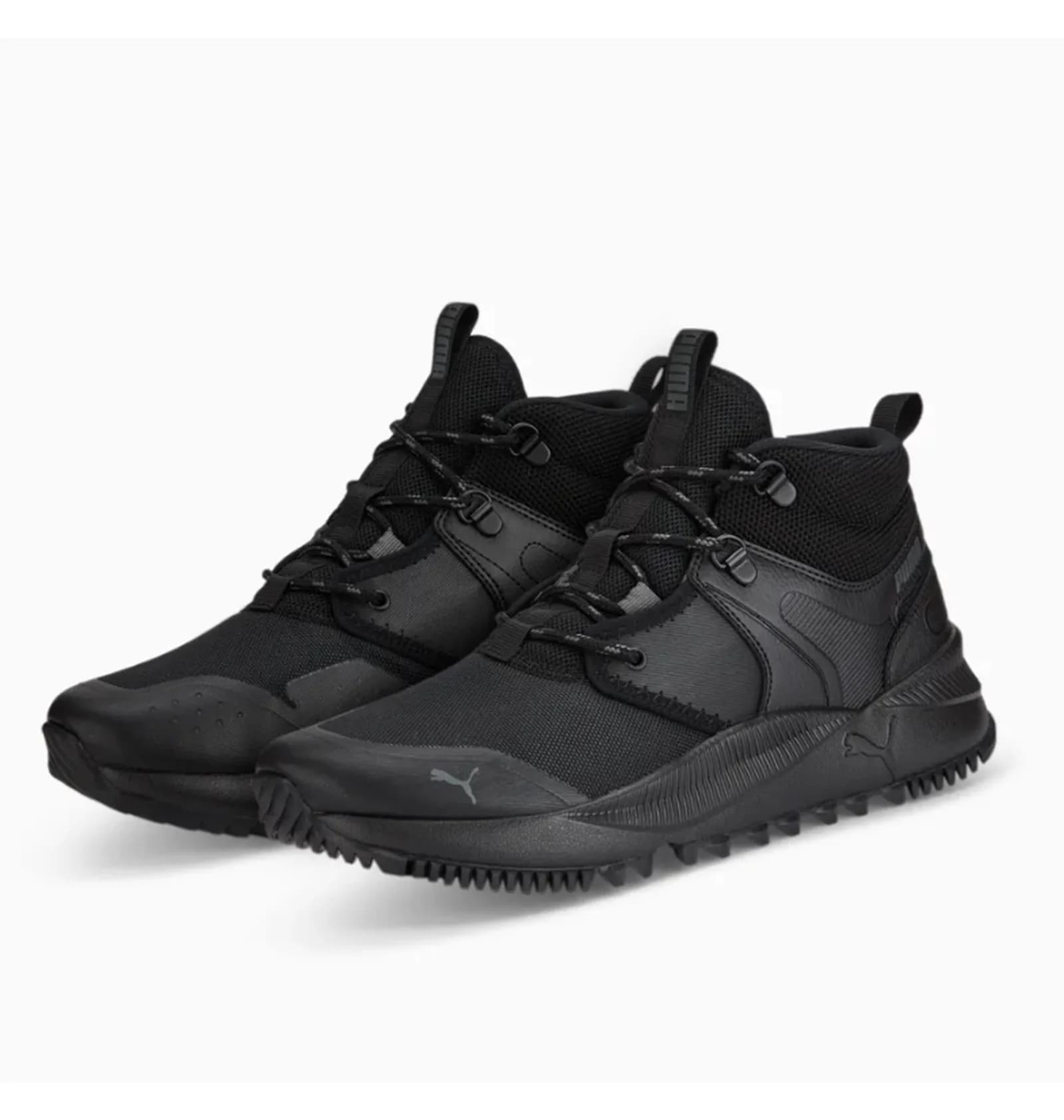 Puma Pacer Future Tr Mid Sneakers thumbnail 2