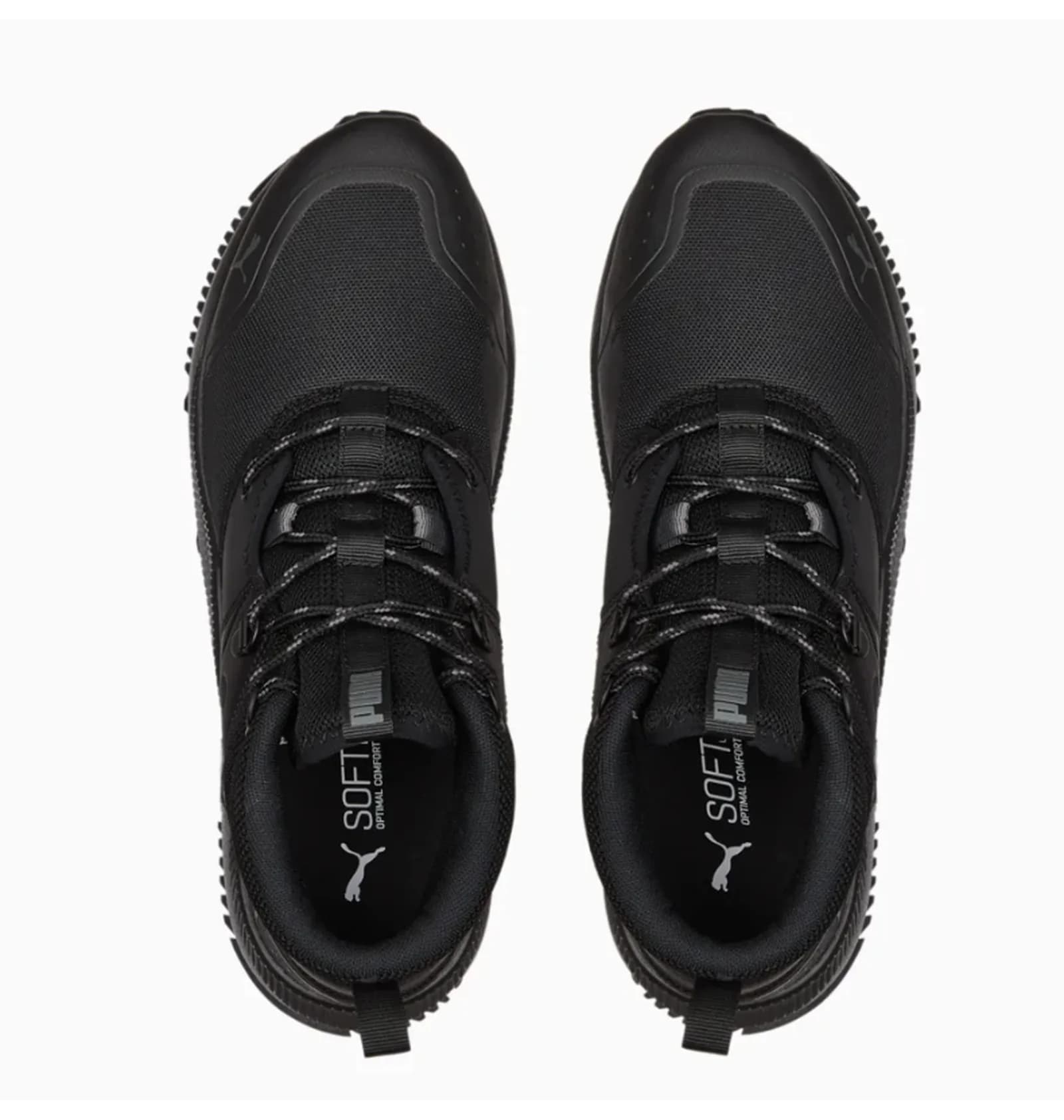 Puma Pacer Future Tr Mid Sneakers thumbnail 3