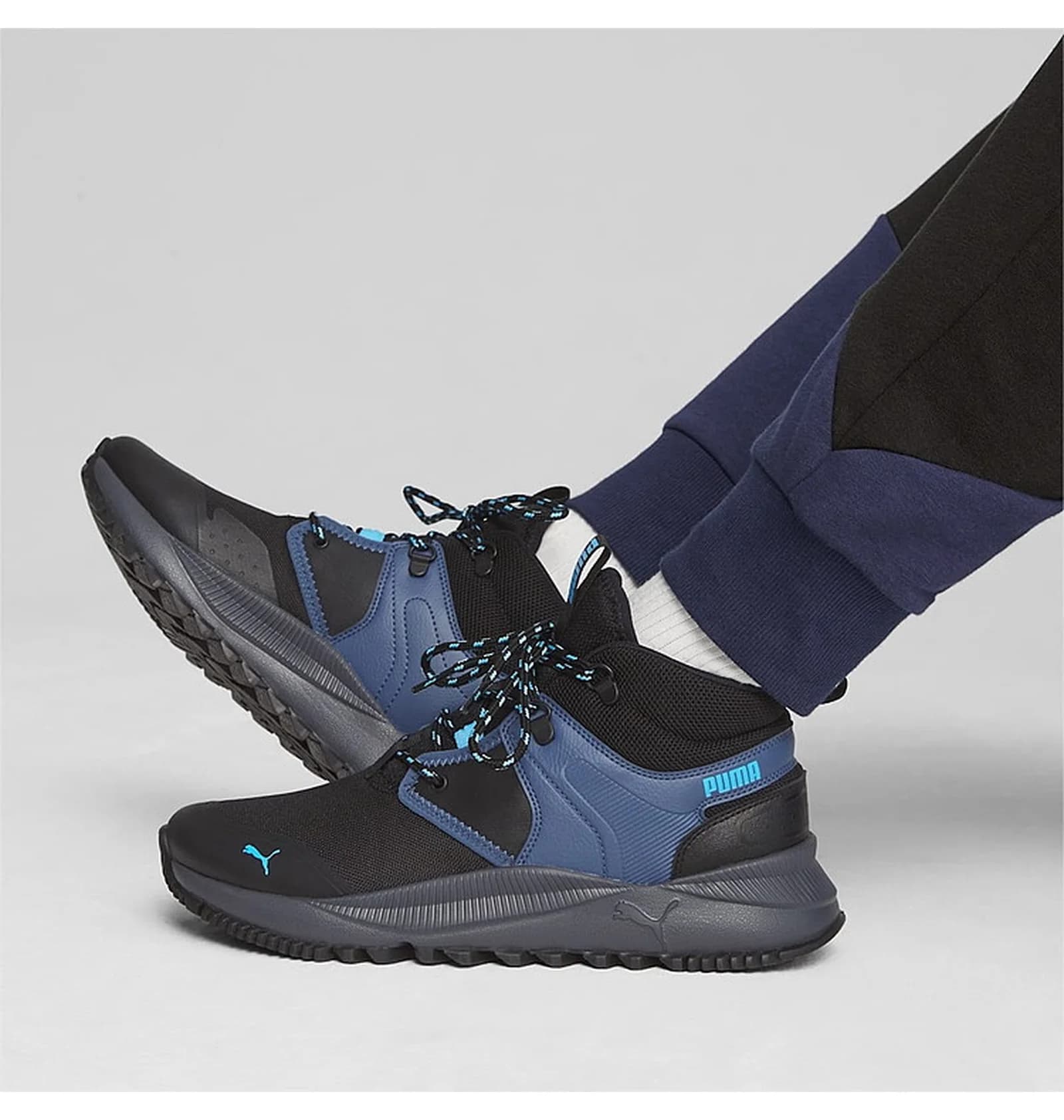 Puma Pacer Future Mid Tr thumbnail 2