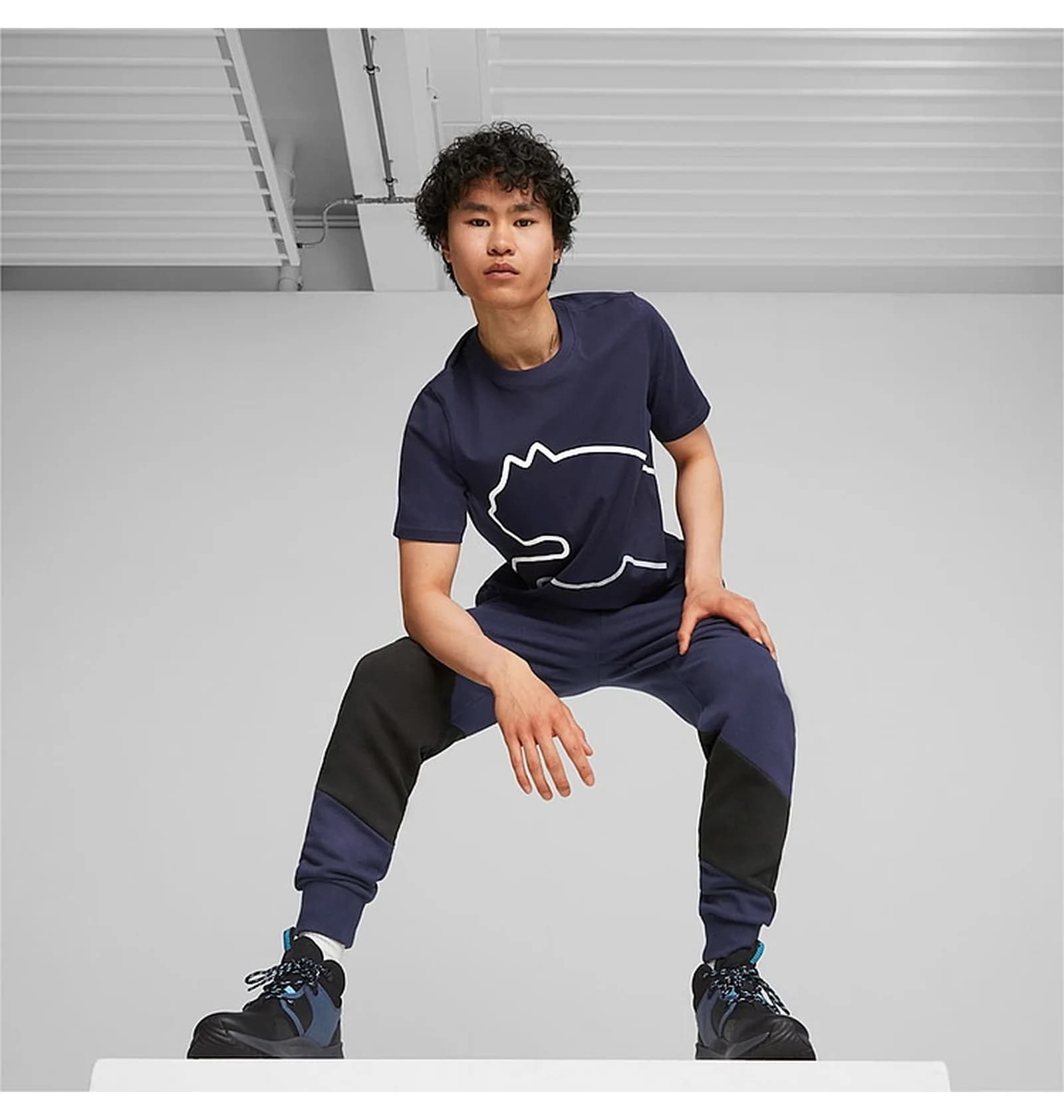 Puma Pacer Future Mid Tr thumbnail 3