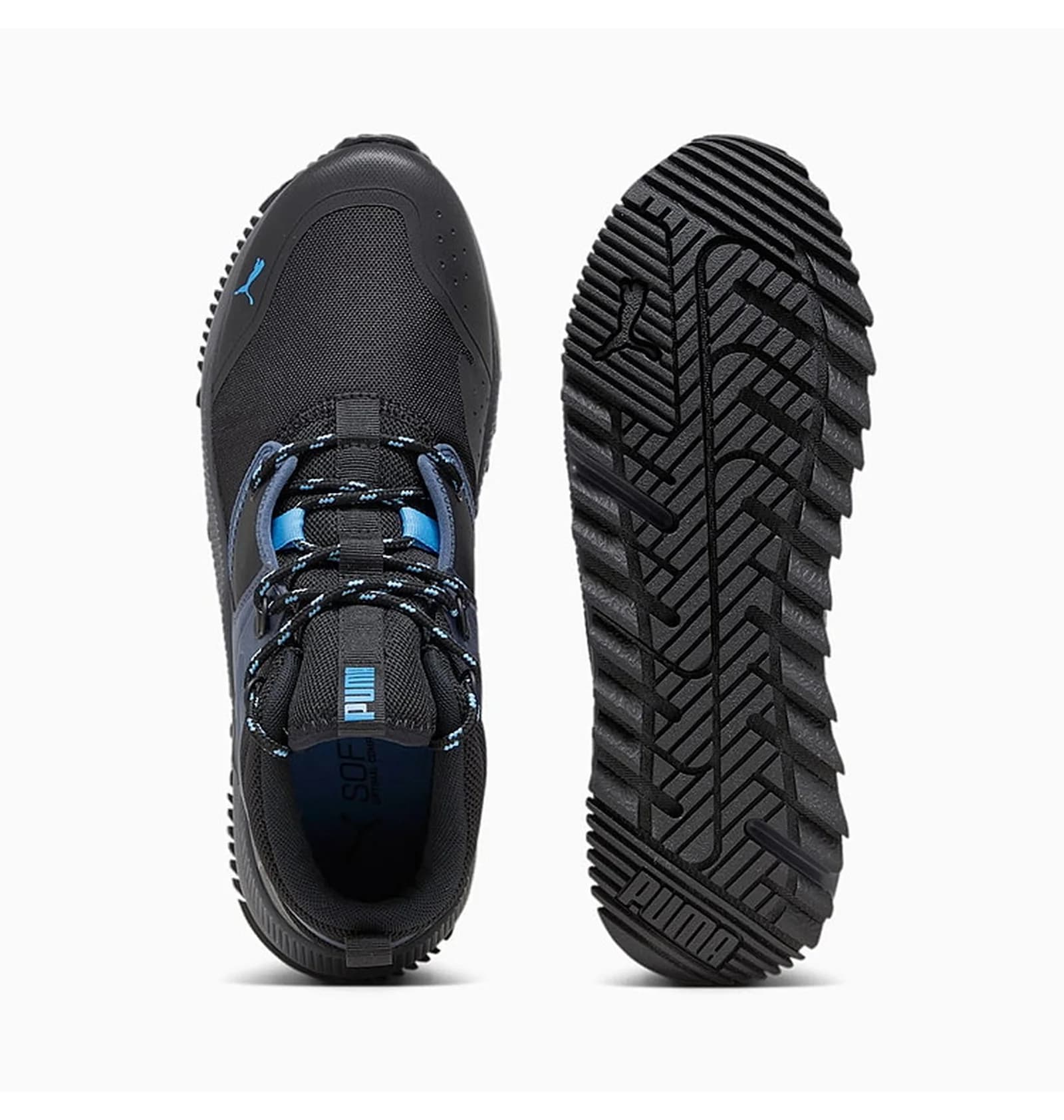 Puma Pacer Future Mid Tr thumbnail 5