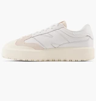New Balance Ct302 Leather