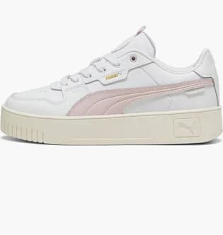 Puma Carina Street Lux Sneakers