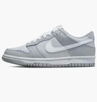 Nike Dunk Low Two-Toned