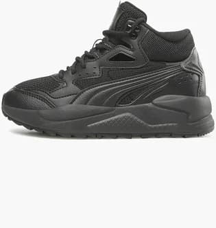 Puma X-Ray Mid Wtr Jr