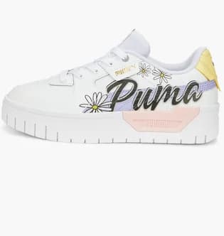Puma Cali Dream Novelty Jr