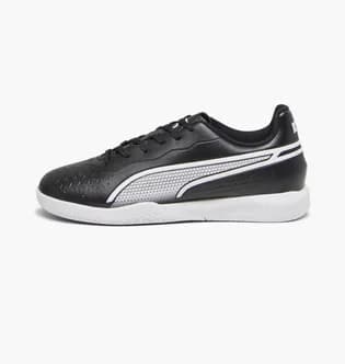 Puma King Match