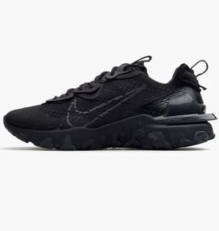 Nike React Vision
